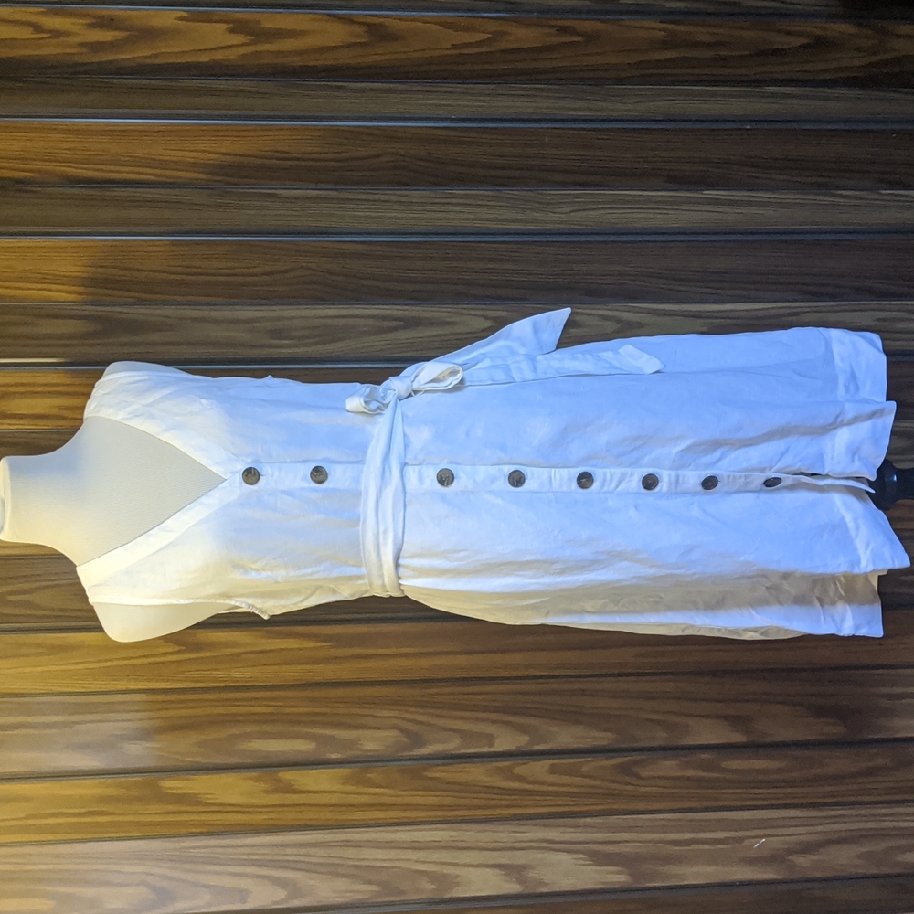 Loft dress